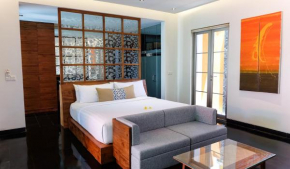 Sun Island Boutique Villas & Spa Seminyak